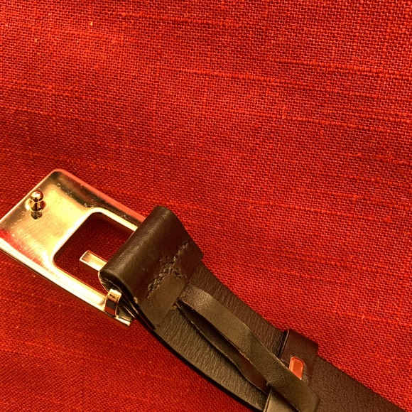 Classic Gucci G buckle for slacks/suits in US 42! - Picture 2 of 6
